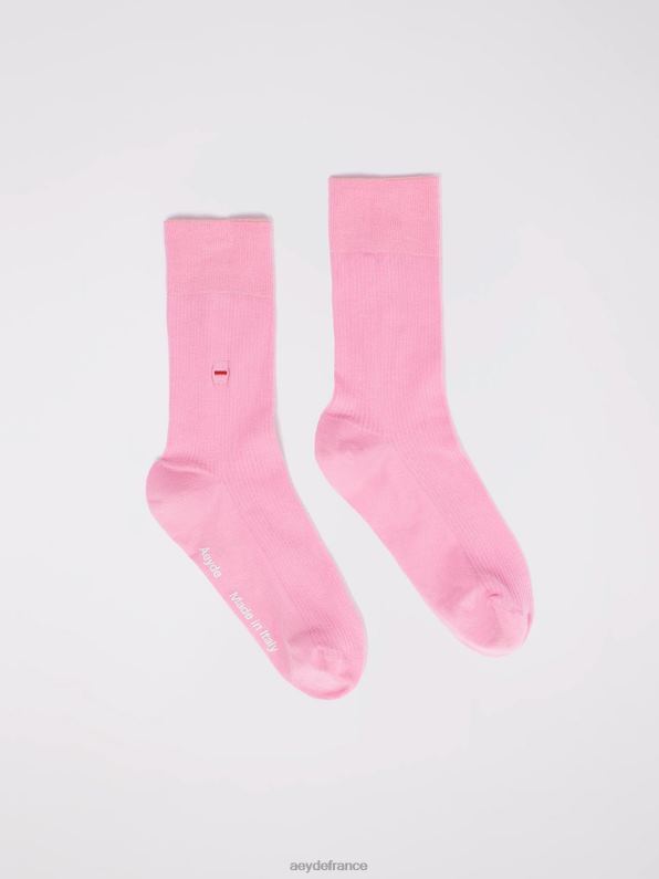Aeyde Jamie coton rose R4DZ2309 accessoire