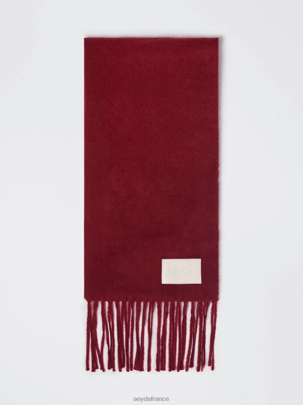 Aeyde béla port cachemire R4DZ2144 accessoire