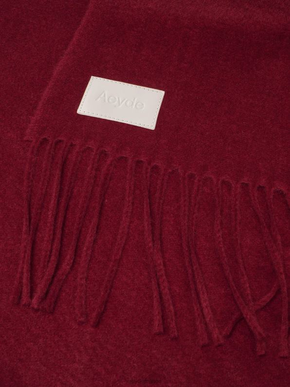 Aeyde béla port cachemire R4DZ2144 accessoire