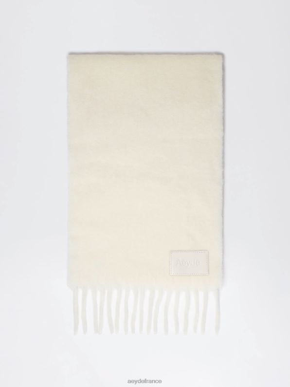 Aeyde balle alpaga crémeux R4DZ2141 accessoire