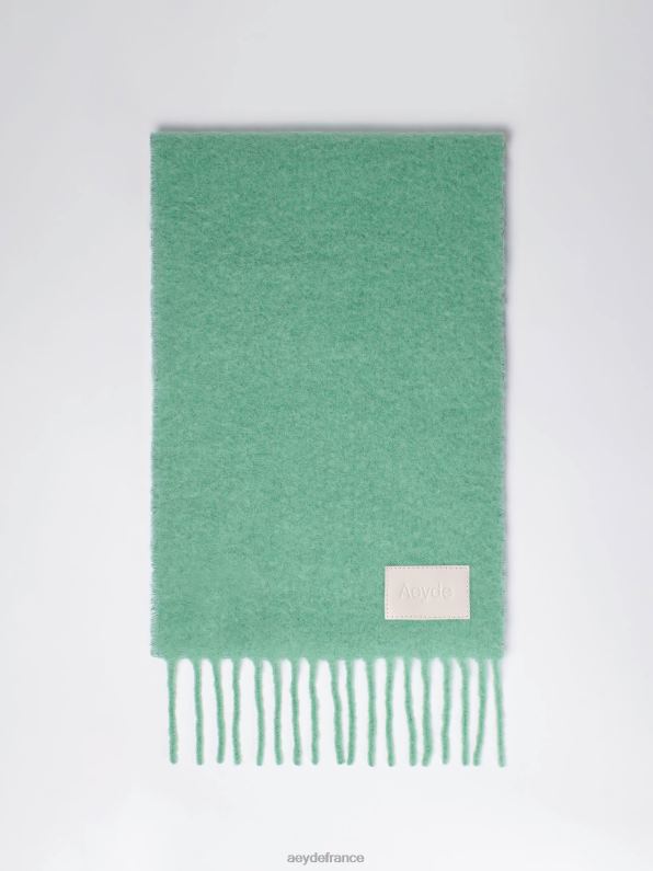 Aeyde balle alpaga menthe R4DZ2142 accessoire