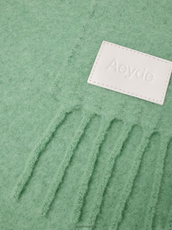 Aeyde balle alpaga menthe R4DZ2142 accessoire