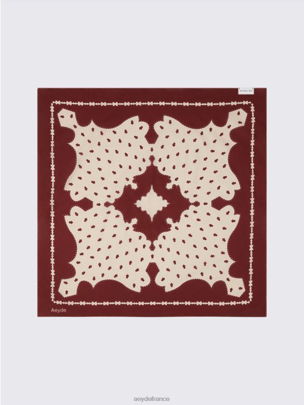 Aeyde dakota porto/coton crémeux R4DZ2299 accessoire