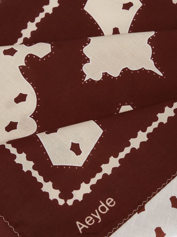 Aeyde dakota porto/coton crémeux R4DZ2299 accessoire