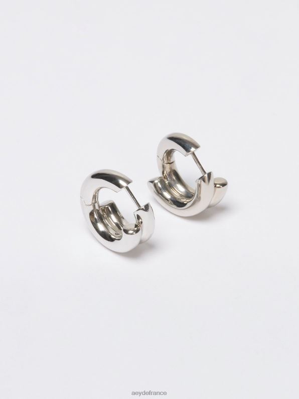 Aeyde Clyde plaqué palladium R4DZ2272 accessoire