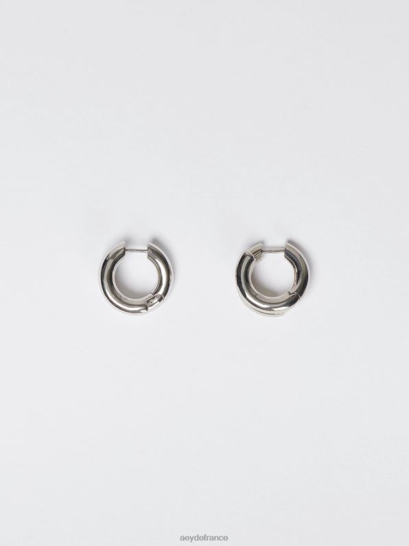 Aeyde Clyde plaqué palladium R4DZ2272 accessoire