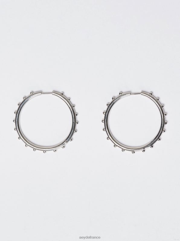 Aeyde Otis plaqué palladium R4DZ2275 accessoire
