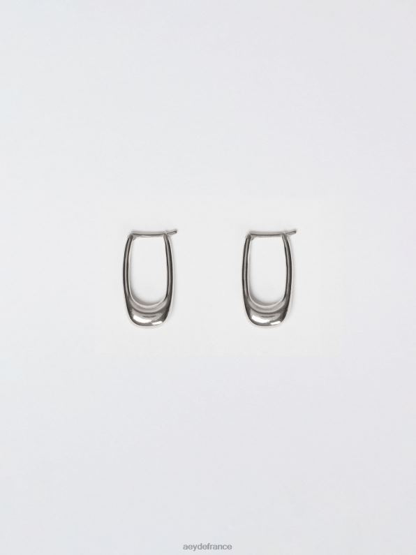 Aeyde elton Laiton palladié R4DZ2285 accessoire