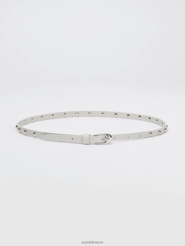 Aeyde liam veau à la craie R4DZ2139 accessoire
