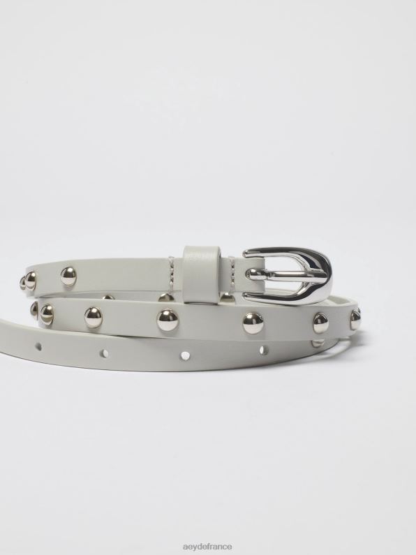 Aeyde liam veau à la craie R4DZ2139 accessoire
