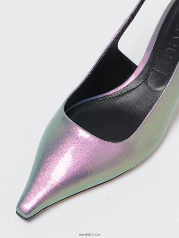 Aeyde catrina brevet d'opale R4DZ2162 chaussure