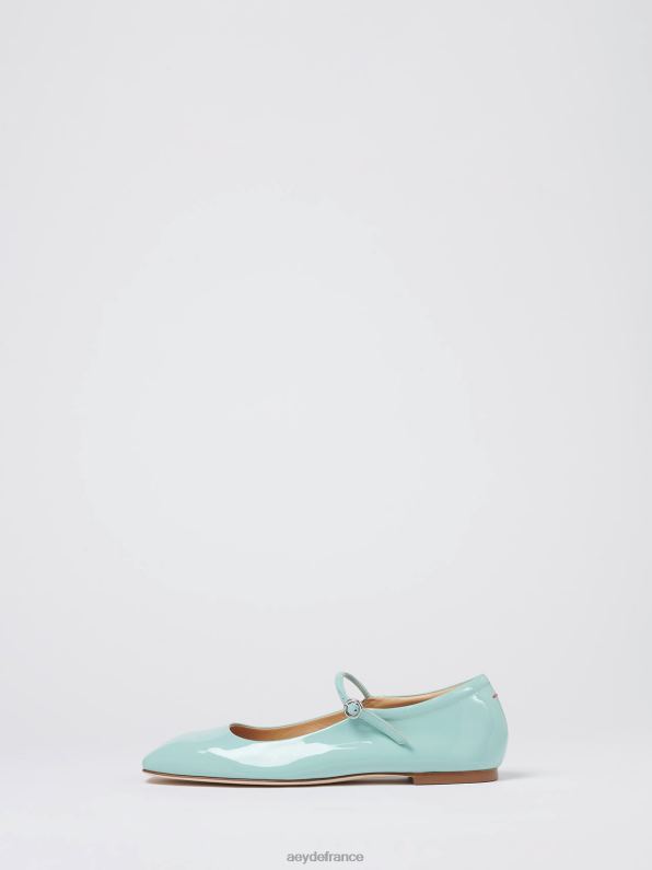 Aeyde euh brevet aquatique R4DZ2195 chaussure
