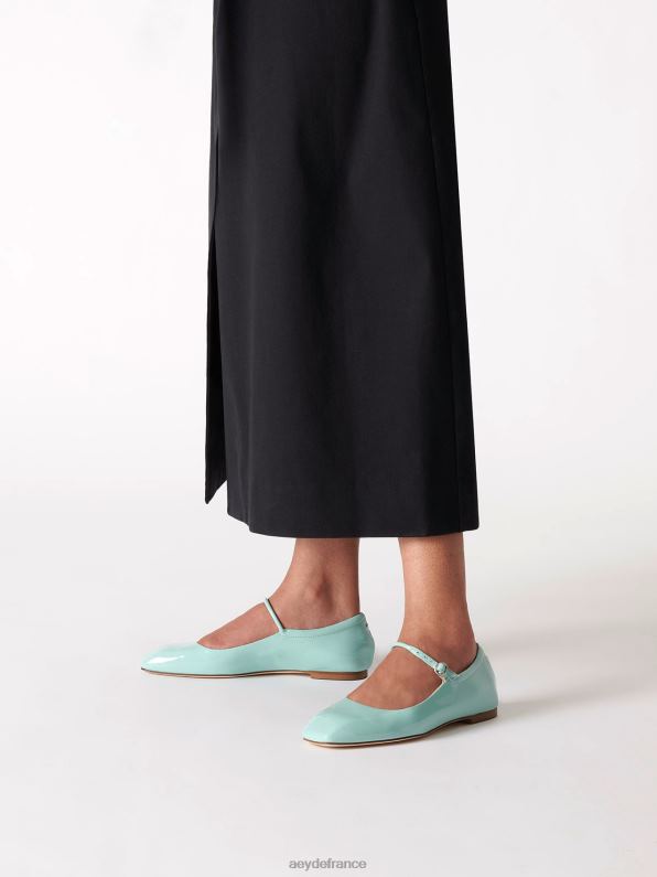 Aeyde euh brevet aquatique R4DZ2195 chaussure