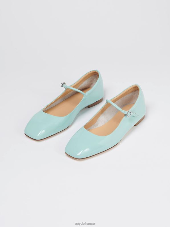 Aeyde euh brevet aquatique R4DZ2195 chaussure