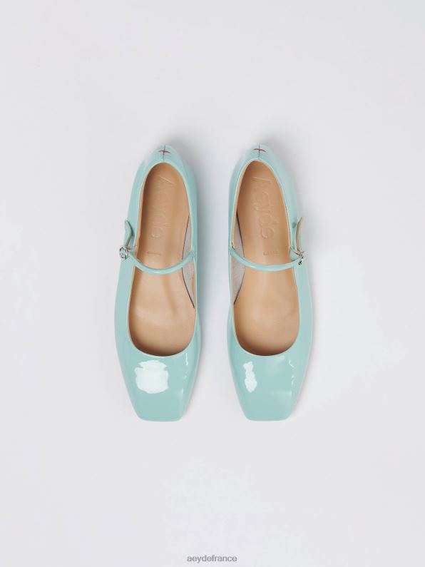 Aeyde euh brevet aquatique R4DZ2195 chaussure