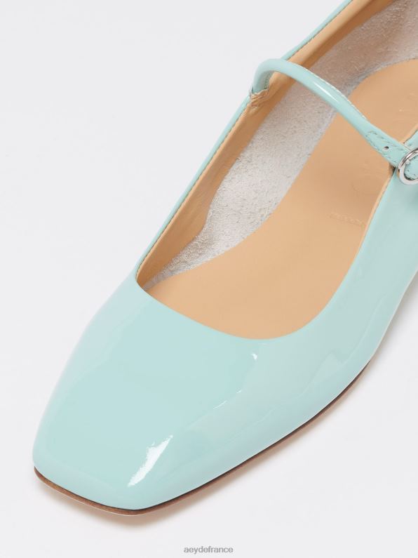 Aeyde euh brevet aquatique R4DZ2195 chaussure