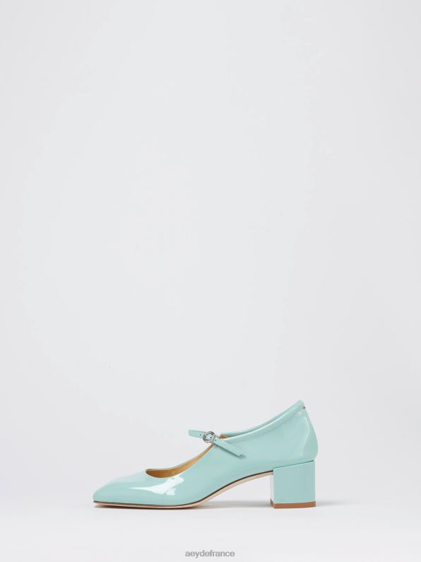 Aeyde une ligne brevet aquatique R4DZ2207 chaussure