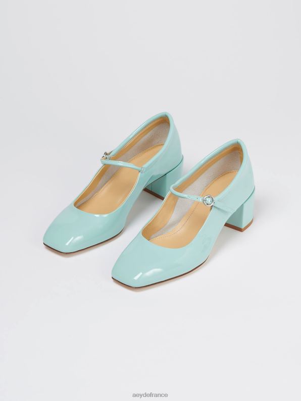 Aeyde une ligne brevet aquatique R4DZ2207 chaussure