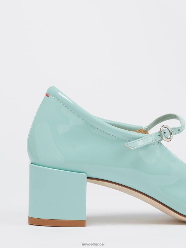 Aeyde une ligne brevet aquatique R4DZ2207 chaussure