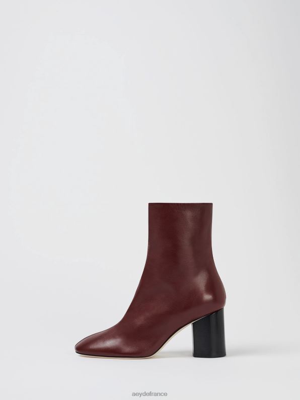 Aeyde Aléna port nappa R4DZ282 chaussure