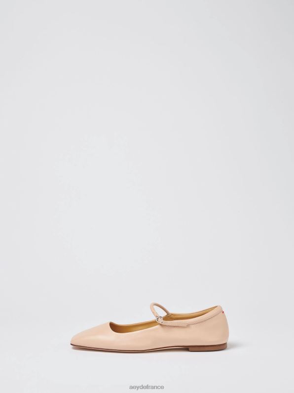 Aeyde euh nappa pêche R4DZ2193 chaussure