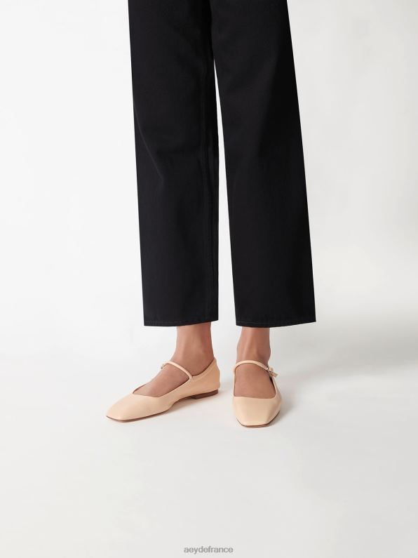 Aeyde euh nappa pêche R4DZ2193 chaussure