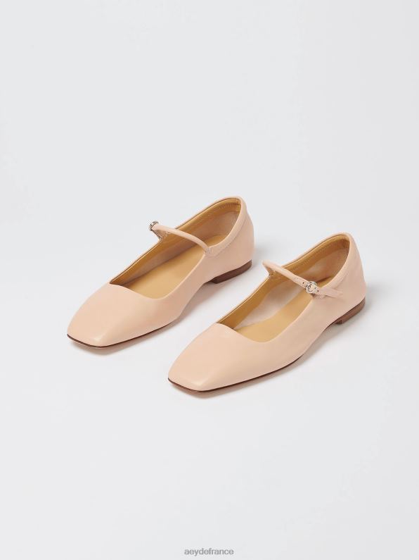 Aeyde euh nappa pêche R4DZ2193 chaussure