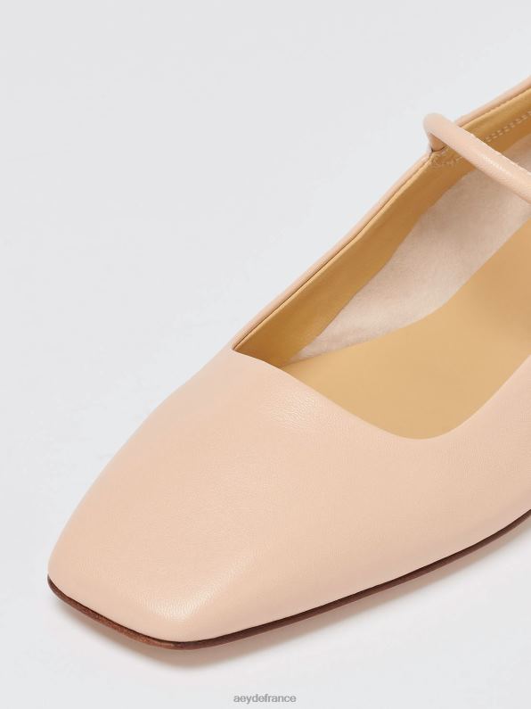 Aeyde euh nappa pêche R4DZ2193 chaussure