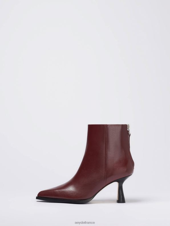 Aeyde Kala port-veau R4DZ247 chaussure