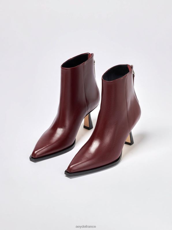 Aeyde Kala port-veau R4DZ247 chaussure