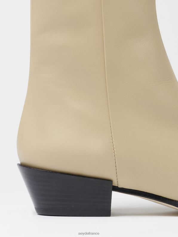 Aeyde rubis veau au lait R4DZ238 chaussure